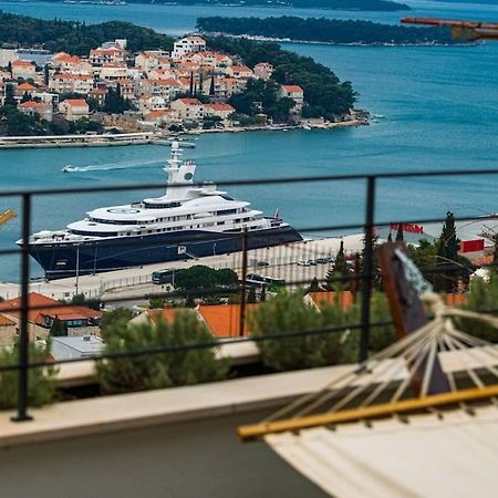 Apartamento Walking Distance Old Town 120M2,Garden,View,Garage Dubrovnik Exterior foto