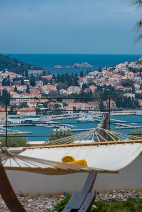 Apartamento Walking Distance Old Town 120M2,Garden,View,Garage Dubrovnik Exterior foto