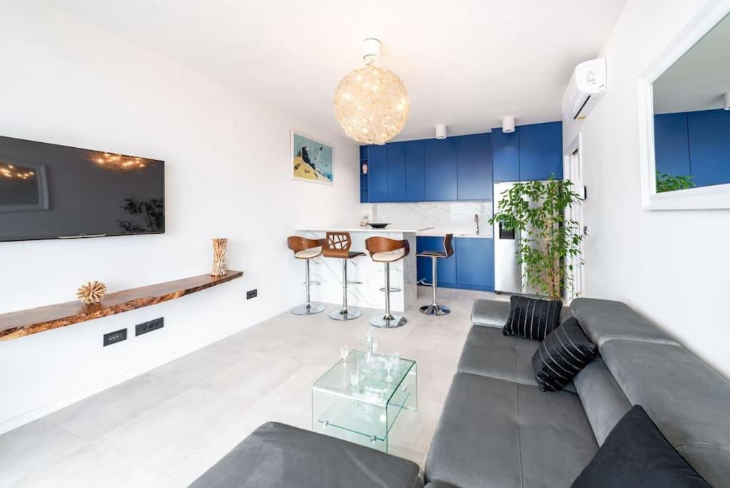 Apartamento Walking Distance Old Town 120M2,Garden,View,Garage Dubrovnik Exterior foto