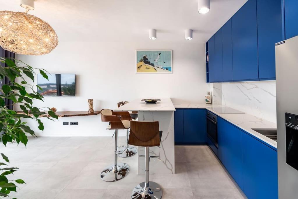 Apartamento Walking Distance Old Town 120M2,Garden,View,Garage Dubrovnik Exterior foto