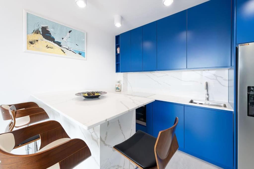 Apartamento Walking Distance Old Town 120M2,Garden,View,Garage Dubrovnik Exterior foto