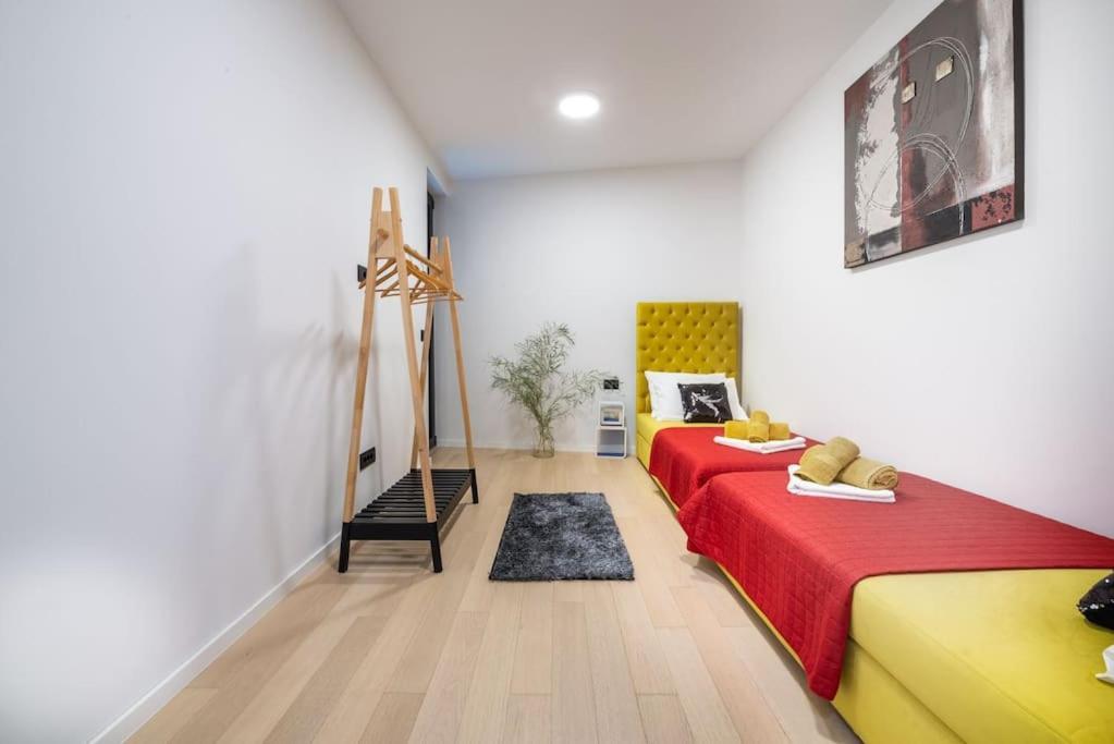 Apartamento Walking Distance Old Town 120M2,Garden,View,Garage Dubrovnik Exterior foto